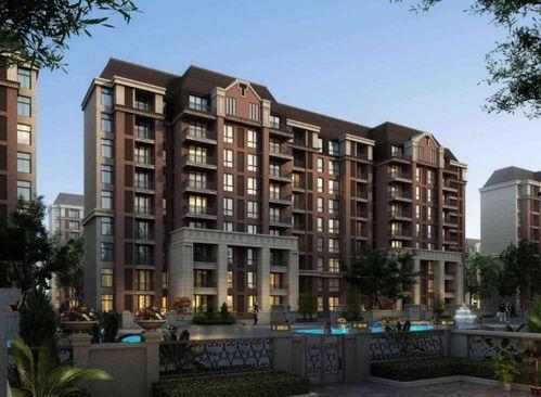 合肥海伦堡爆料最新消息,揭秘项目进展与周边配套升级